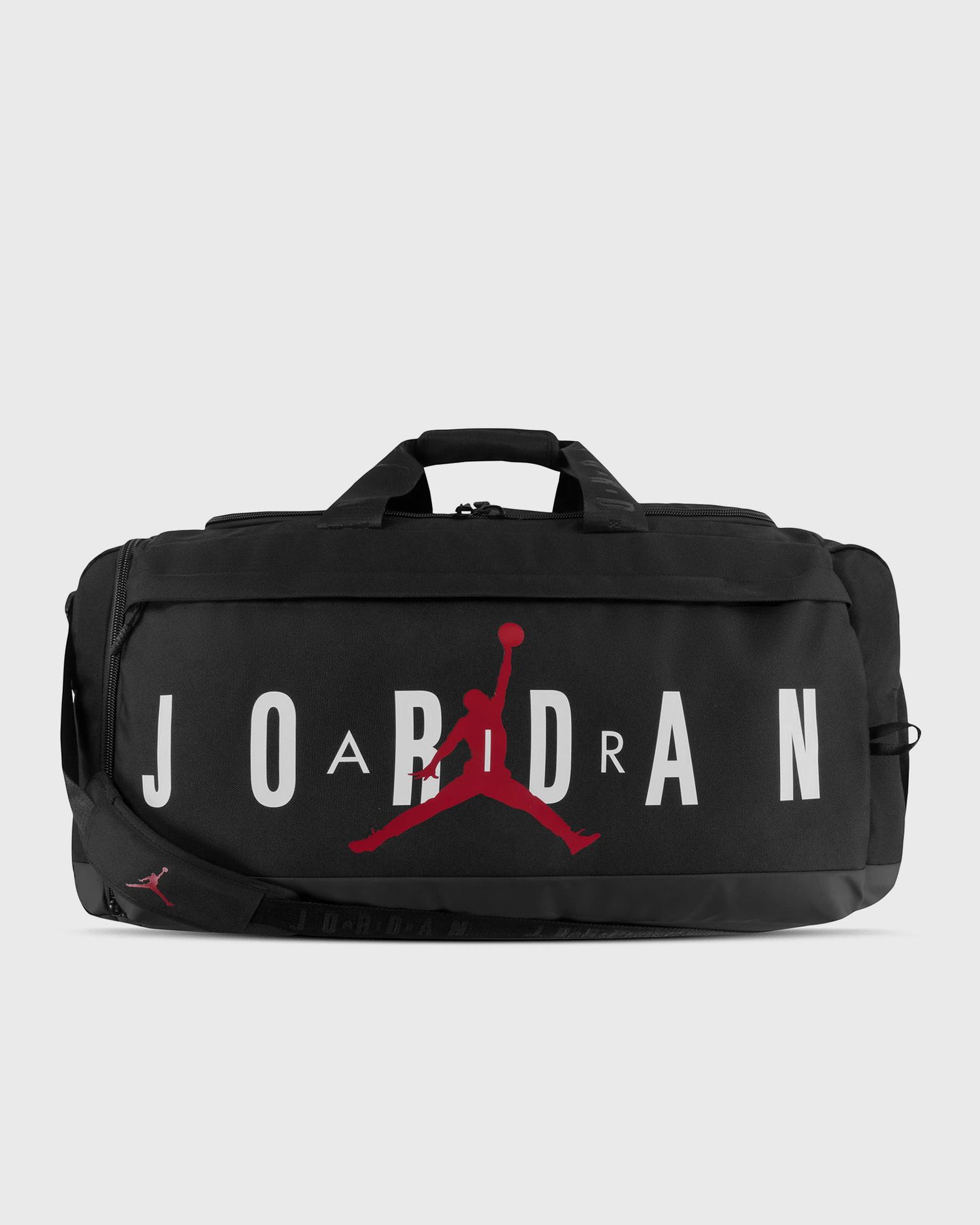 Batohy a tašky Jordan Jordan JAM VELOCITY DUFFLE men Duffle Bags & Weekender Čierna | MM0920-023, 0