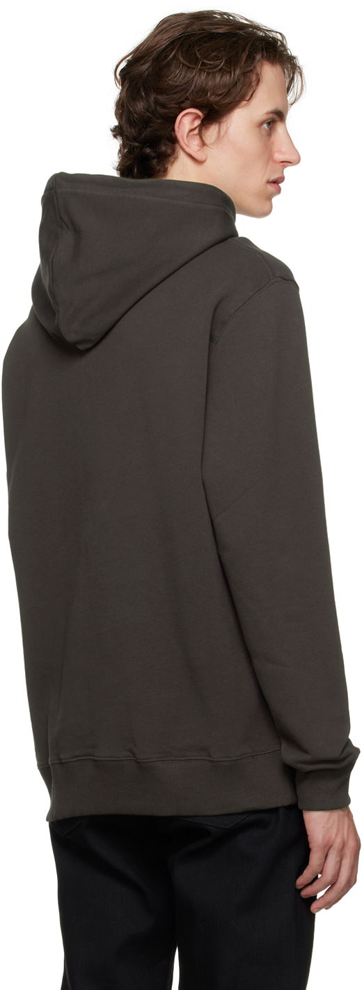 Klein Hoodie