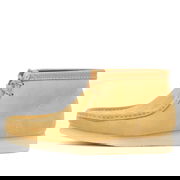 Wallabee Boot, Size UK 10