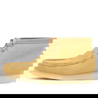 Wallabee Boot, Size UK 10