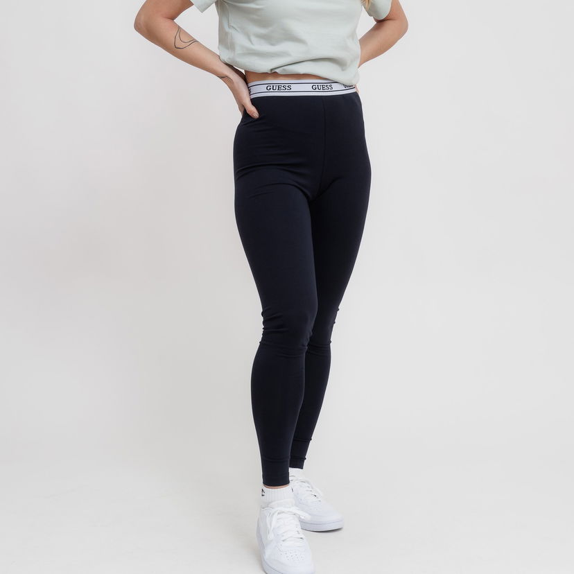 Legíny GUESS Guess Aline Leggings undefined | V5GB04KCSA2-A71W