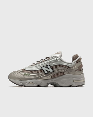 Tenisky a topánky New Balance 1000v1 Metalická | M1000N, 2