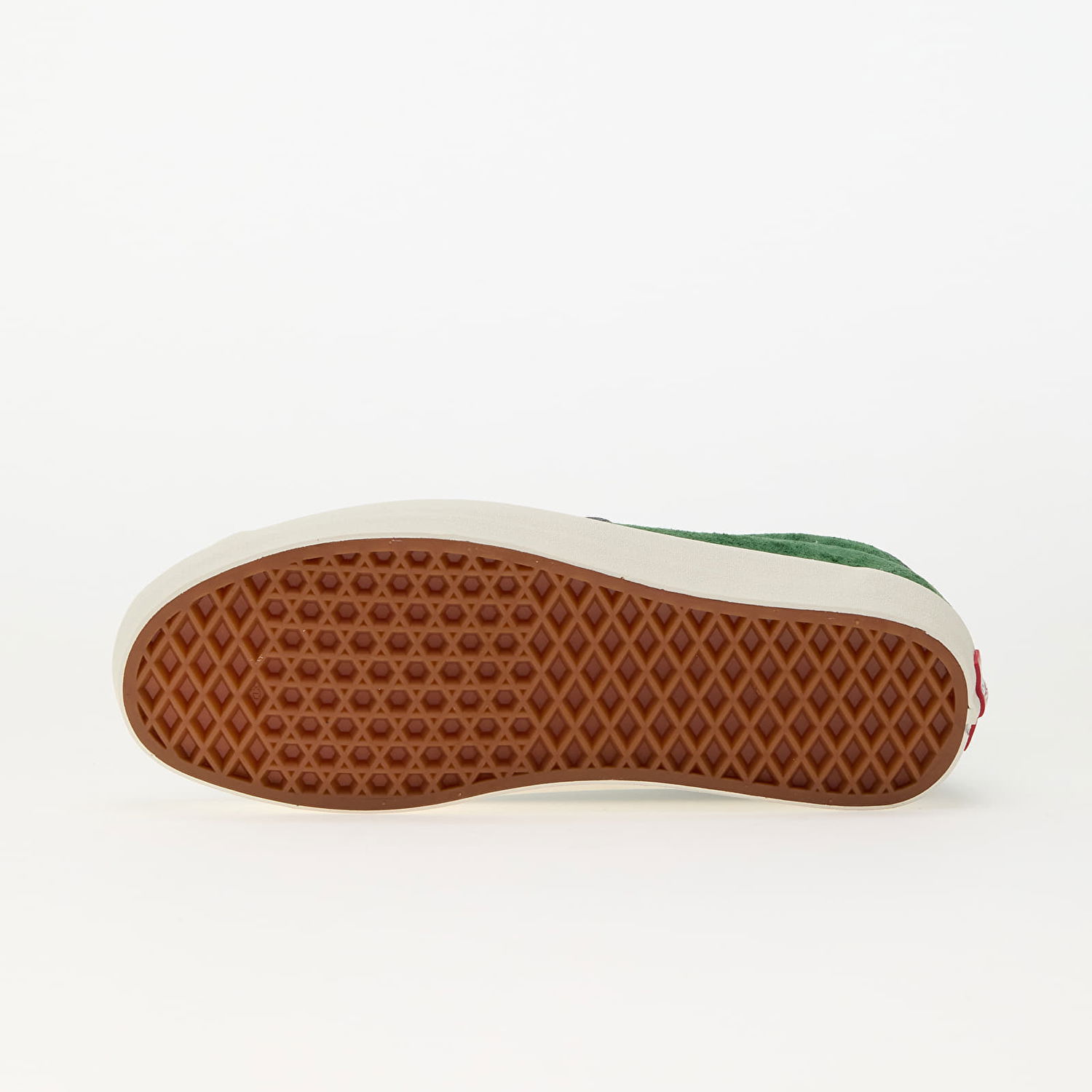 Tenisky a topánky Vans Sport Low Pig Suede Zelené | VN000D6NBR11, 1