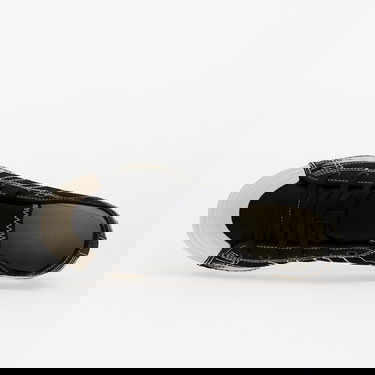 Tenisky a topánky Y-3 Nizza Lo Black/ Black/ Talc Čierna | JQ2448, 3