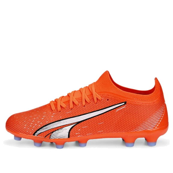 Tenisky a topánky Puma Ultra Match Oranžová | 107218-01