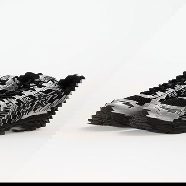 Tenisky a topánky Asics GEL-KAYANO 12.1 Metalická | 1203A759-001, 1