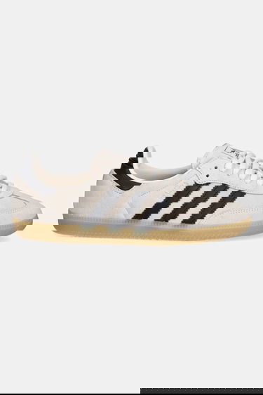 Tenisky a topánky adidas Originals Samba OG Béžová | JR2014, 1