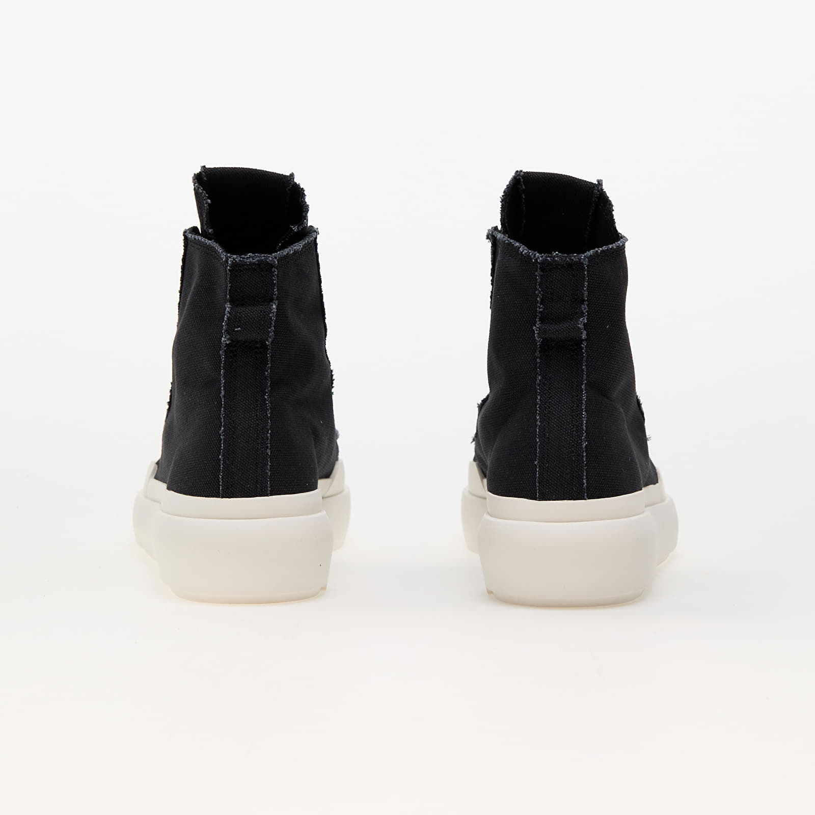 Nizza High Black/ Black/ Off White