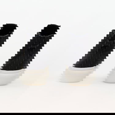 Tenisky a topánky Y-3 Nizza High Black/ Black/ Off White Čierna | ID1459, 3