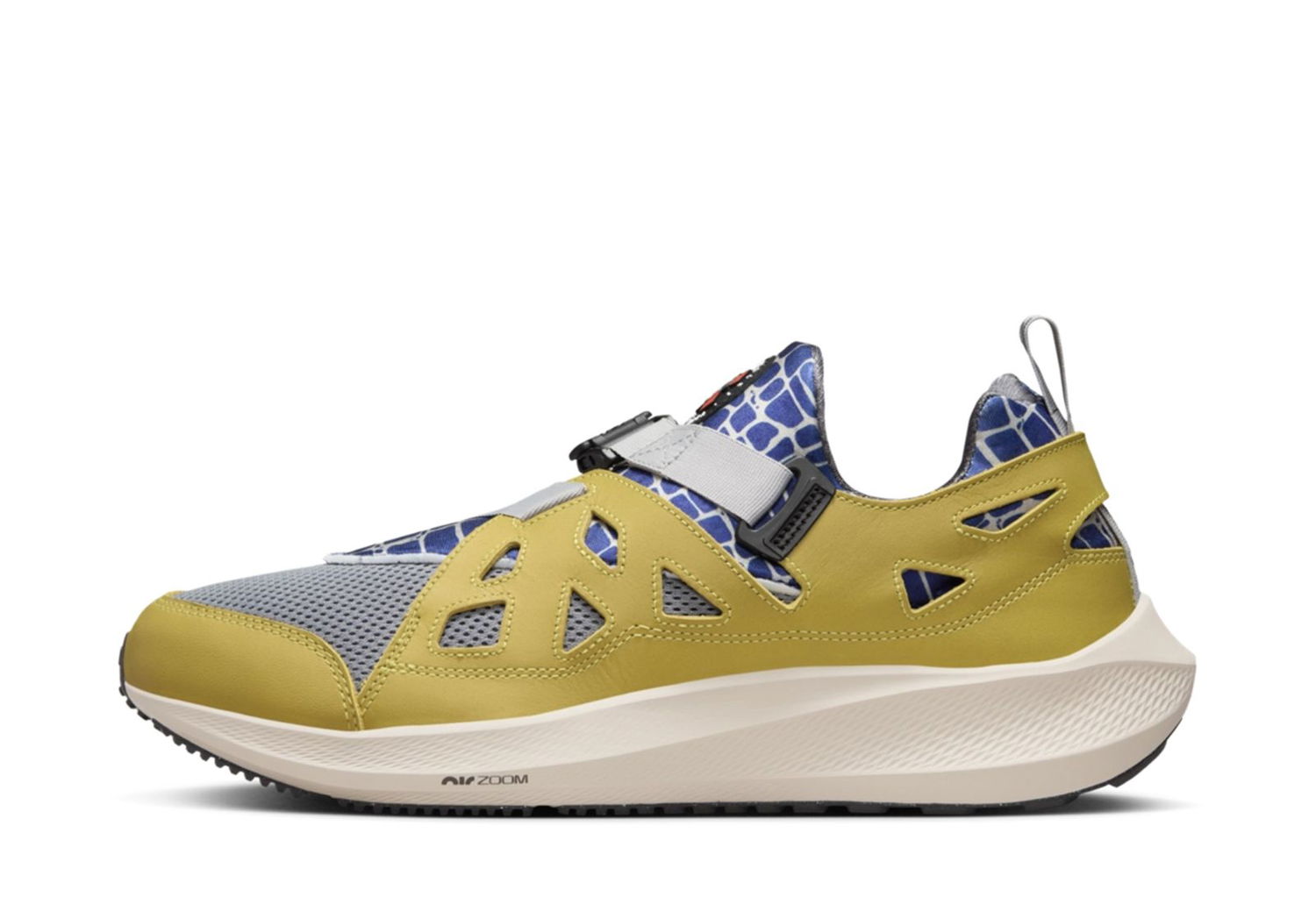 Tenisky a topánky Nike Patta x Air Huarache 20Y24 "Saffron Quartz" Žltá | FJ4201-300, 1