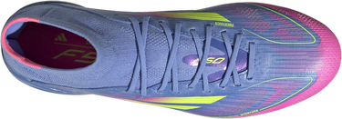 Tenisky a topánky adidas Performance F50 Elite FG Mid Modrá | ih3861, 3