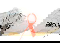 Out Of Office Low "For Walking" White Black W