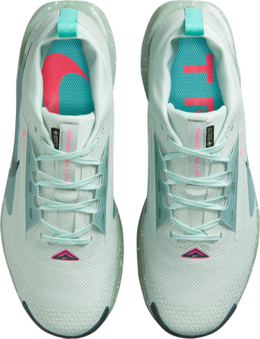 Tenisky a topánky Nike Pegasus Trail 5 GORE-TEX Zelené | fq0908-013, 2