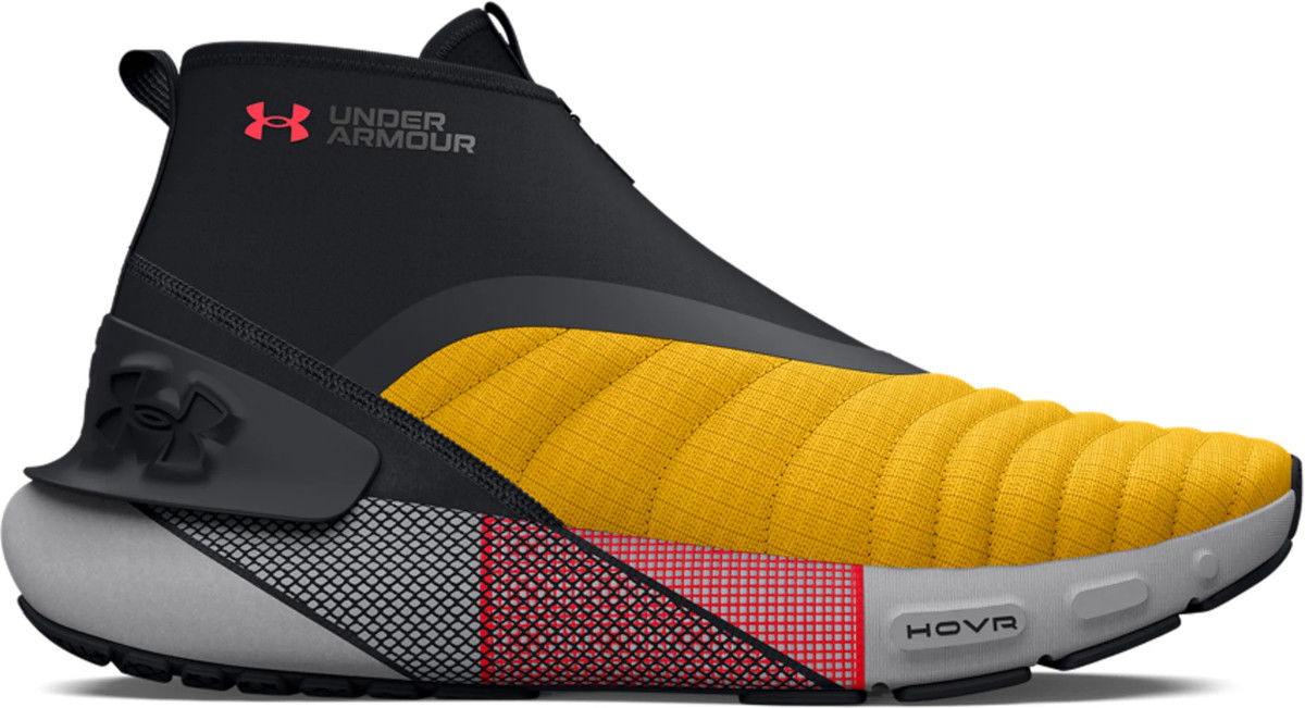 Tenisky a topánky Under Armour HOVR Phantom 3 SE Warm Žltá | 3026802-700, 0
