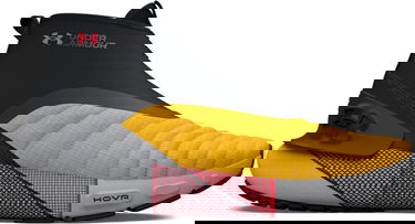 Tenisky a topánky Under Armour HOVR Phantom 3 SE Warm Žltá | 3026802-700, 0