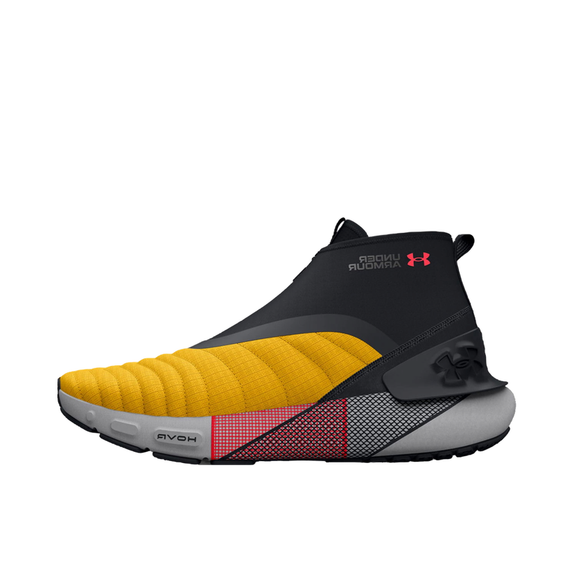 Bežecké topánky Under Armour HOVR Phantom 3 SE Warm Žltá | 3026802-700