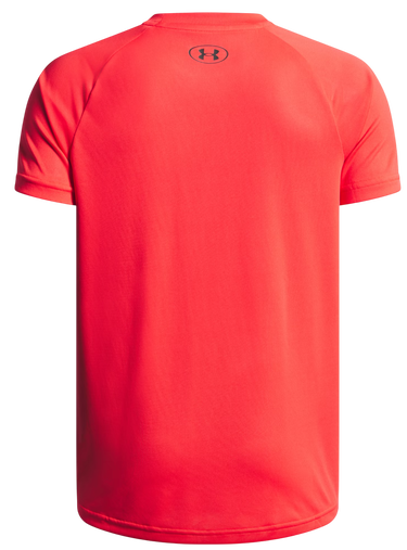 Tričko Under Armour Tech 2.0 Short Sleeve T-Shirt Červená | 1363284-714, 1
