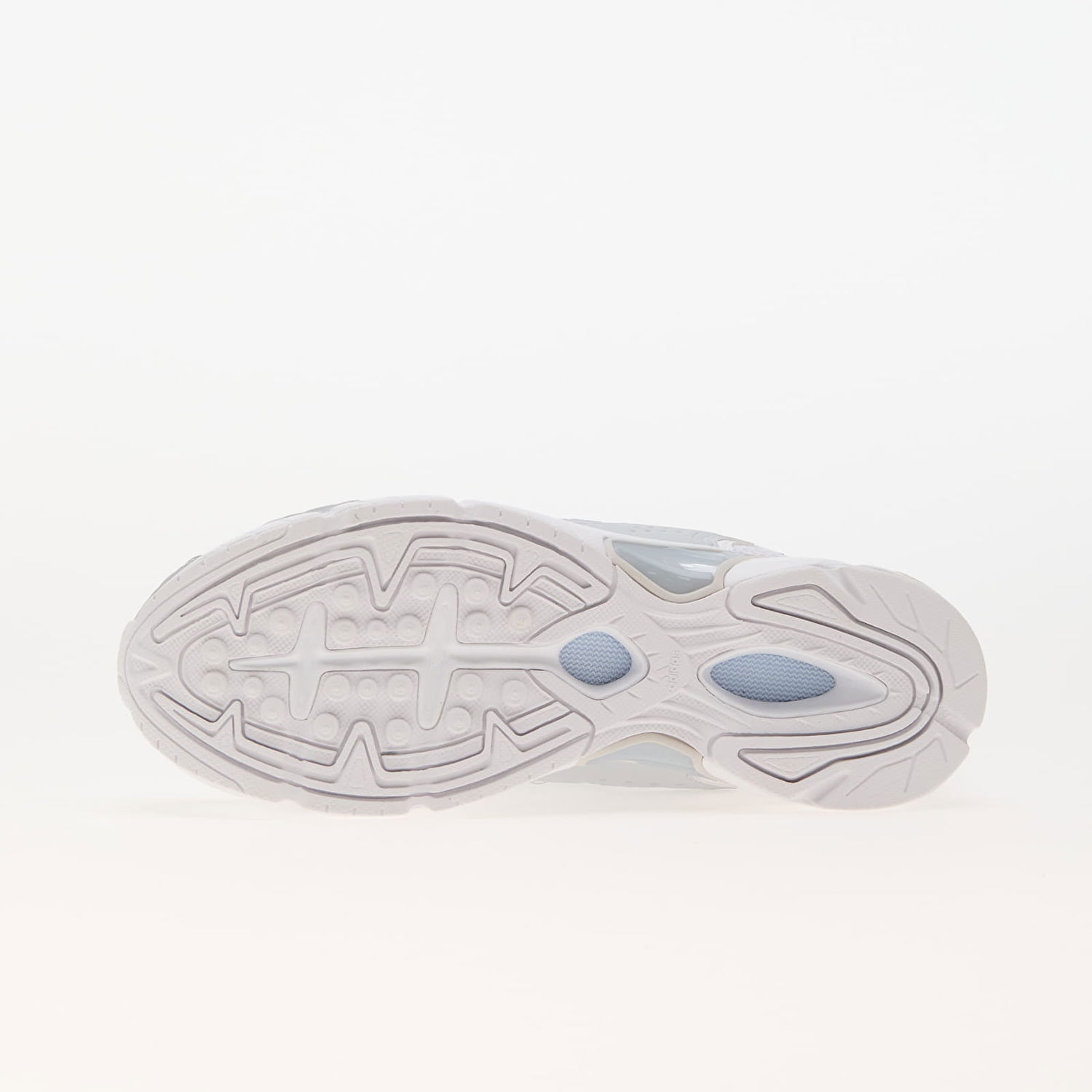 Tenisky a topánky adidas Originals Temper Run 2 W Biela | IH7987, 1