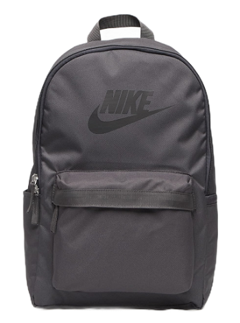 Nike Heritage Backpack Medium Ash/ Medium Ash/ Black DC4244-254