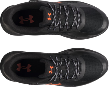 Tenisky a topánky Under Armour Charged Bandit TR 3 SP Čierna | 3028657-004, 3
