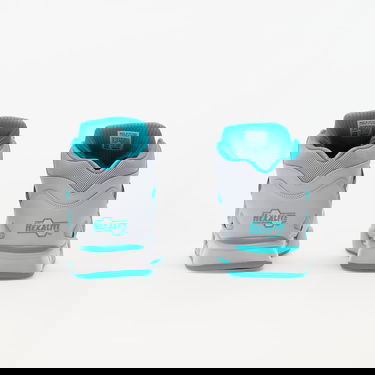Tenisky a topánky Reebok Pump Omni Zone II Šedá | HQ6866, 2