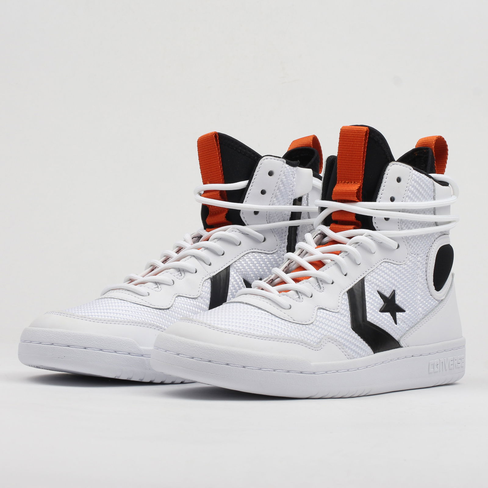 Converse fastbreak clearance cascade leather