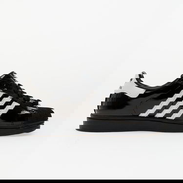 Tenisky a topánky adidas Originals Originals Superstar II Čierna | JH7756, 3