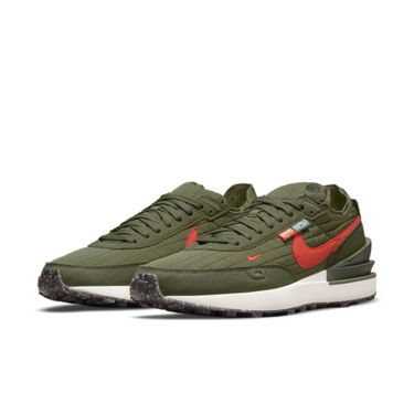 Tenisky a topánky Nike Waffle One Premium "Brown" Hnedá | DC8890-200, 2