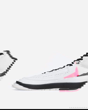 Tenisky a topánky Jordan Air Jordan 2 Retro OG "Chicago" W Biela | DX4400-106, 3