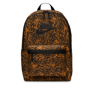 Batoh Nike Heritage Snake Print Backpack Hnedá | HJ8345-815, 1