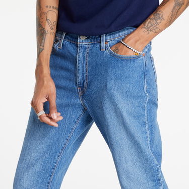 Džínsy Levi's 511 Slim Fit Jeans Easy Mid Modrá | 045115249, 2