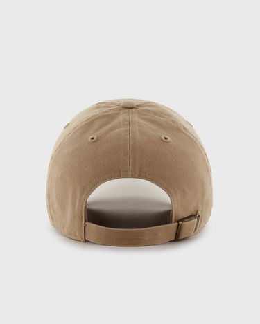 Šiltovka '47 Brand MLB Los Angeles Dodgers Cap Béžová | 194165318923, 1