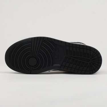 Tenisky a topánky Jordan Air Jordan 1 Retro High "Silt Red" W Čierna | AQ9131-001, 4