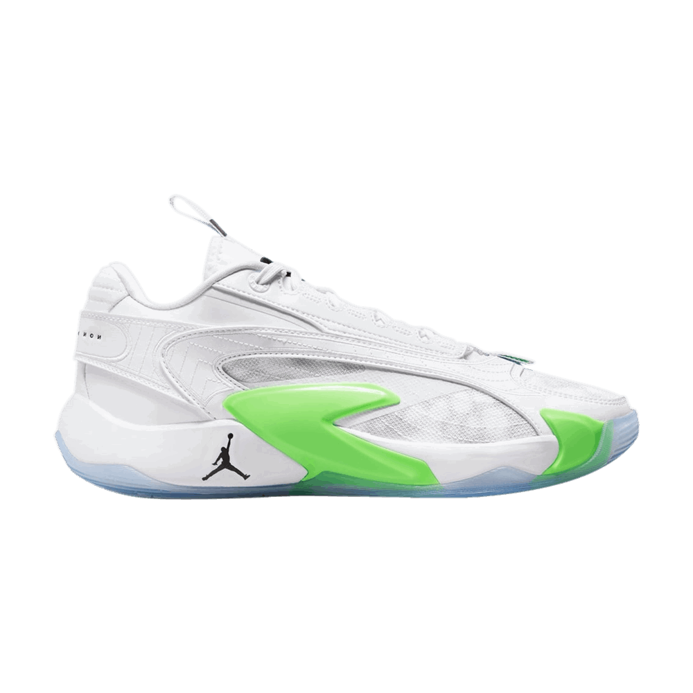 Tenisky a topánky Jordan Jordan Luka 2 Trick Shot Biela | DX8733-103, 0