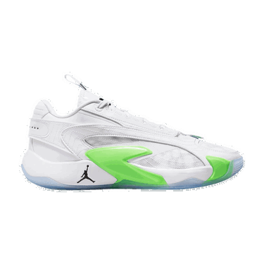 Tenisky a topánky Jordan Jordan Luka 2 Trick Shot Biela | DX8733-103, 0