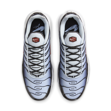 Tenisky a topánky Nike Air Max Plus "Black/Blue Tint" Navy | DM0032-008, 1