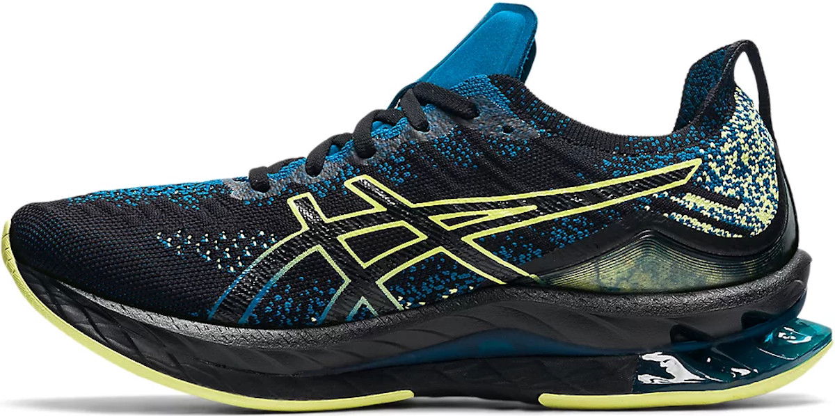 Tenisky a topánky Asics GEL-Kinsei Blast Čierna | 1011b203-004, 0