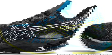 Tenisky a topánky Asics GEL-Kinsei Blast Čierna | 1011b203-004, 0