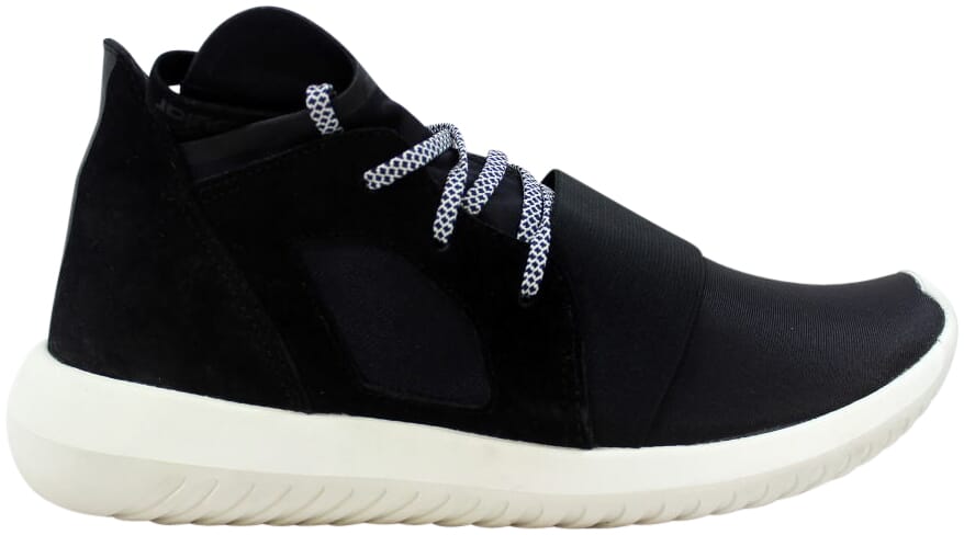 Tenisky a topánky adidas Originals Tubular Defiant Core Black Off White W Čierna | S75903, 0