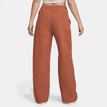 Tepláky Nike Sportswear Everything Wovens Oranžová | FQ3588-825, 3