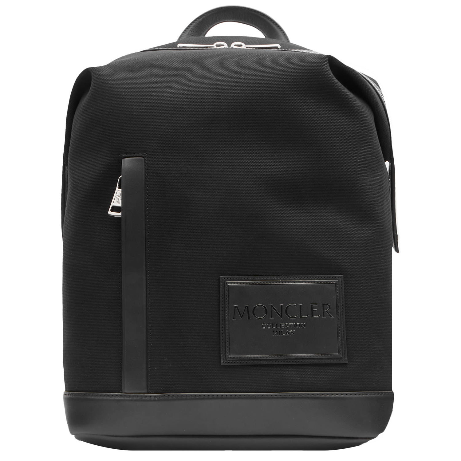 Batoh Moncler Alanah Backpack Čierna | 5A000-02-M3943-999, 0