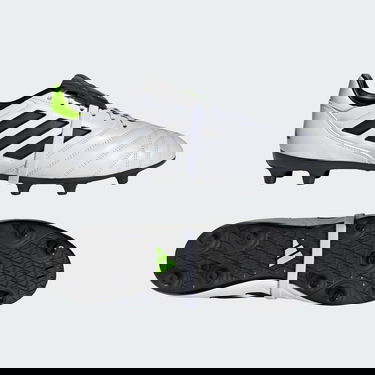 Tenisky a topánky adidas Performance Copa Gloro Firm Ground Biela | GZ2526, 0