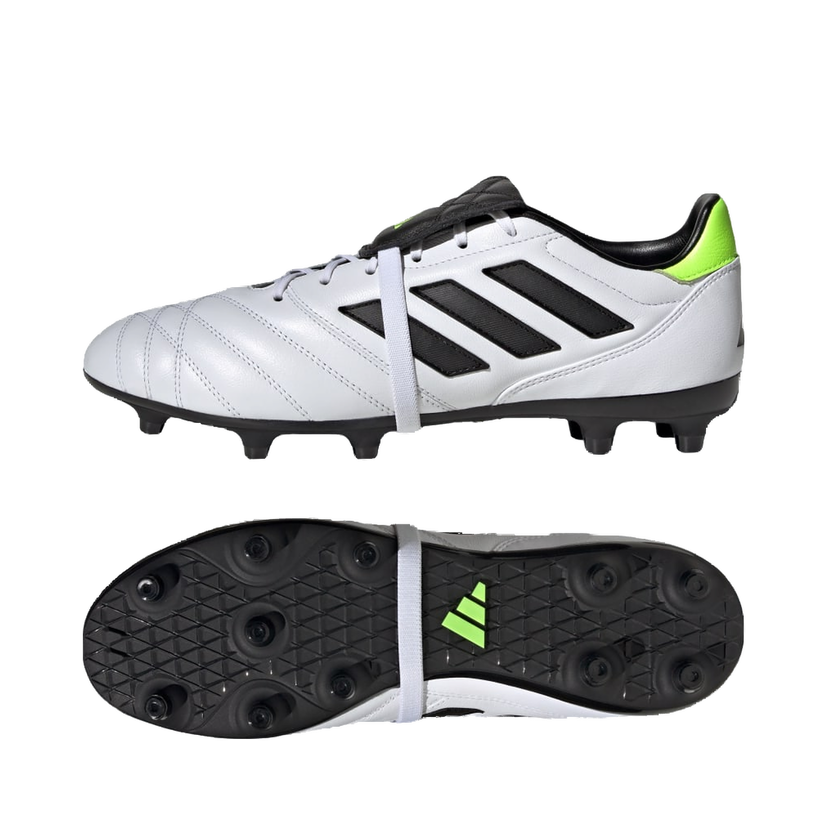 Tenisky a topánky adidas Performance Copa Gloro Firm Ground Biela | GZ2526