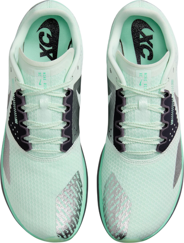 Tenisky a topánky Nike Rival XC 6 Zelené | dx7999-300, 2
