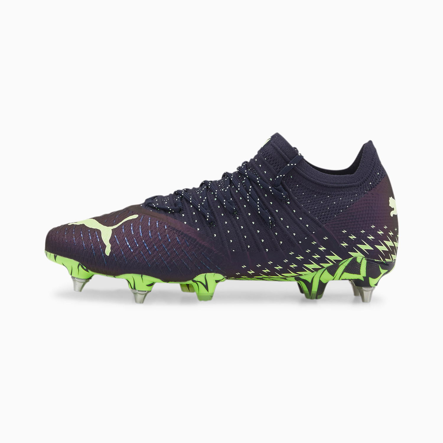 Tenisky a topánky Puma FUTURE 1.4 MxSG Fialová | 106988_01, 1
