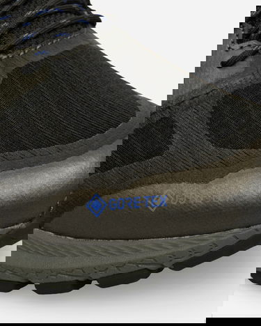Tenisky a topánky Asics GEL-Terrain GTX Čierna | 1203A457-020, 6