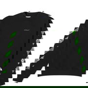 Moon Arrow Crew Sweat