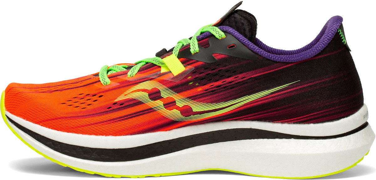 Tenisky a topánky Saucony Endorphin Pro 2 Oranžová | s20687-65, 1