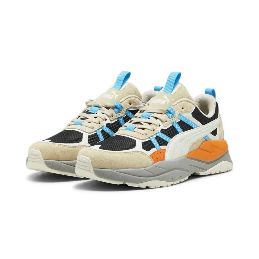 Tenisky a topánky Puma X-Ray Tour 40,5 Šedá | 392317-06, 1