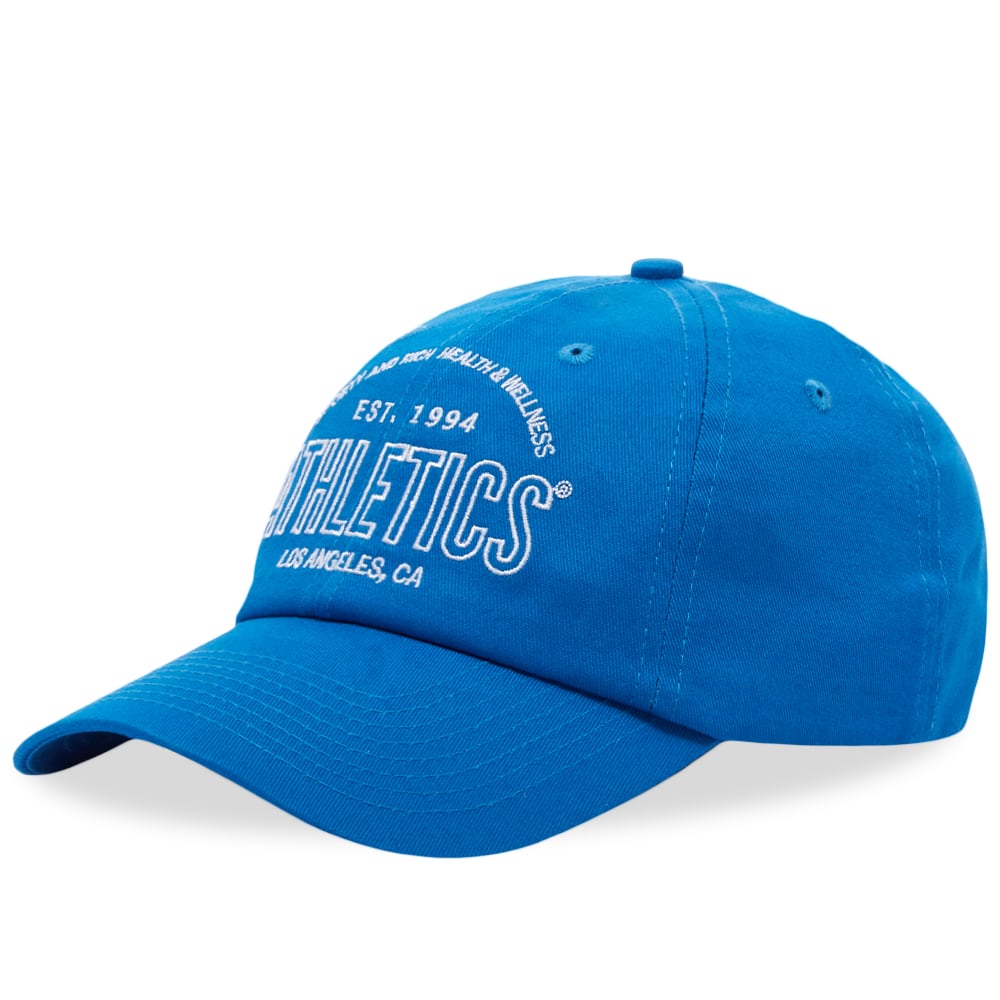 Athletics Cap